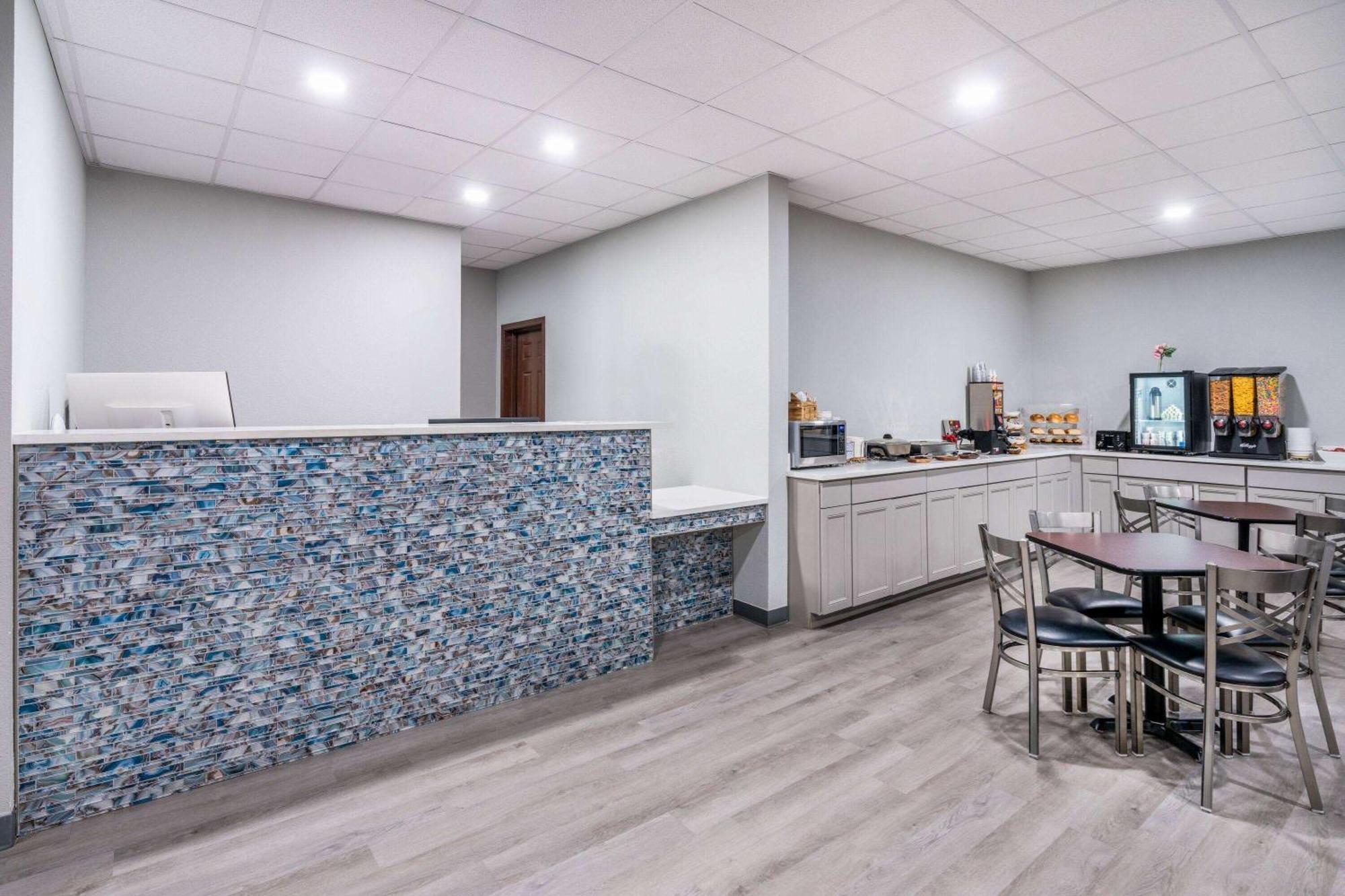 Baymont By Wyndham Carlsbad Nm Hotel Luaran gambar